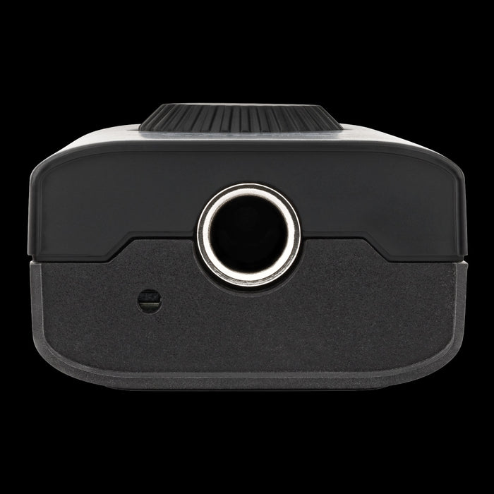 Fender Link I/O Audio Interface Bottom