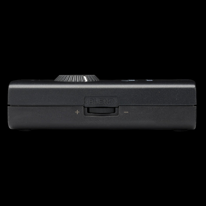Fender Link I/O Audio Interface Right Side