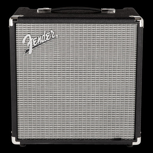Fender Rumble 25 Bass Amp Combo Front