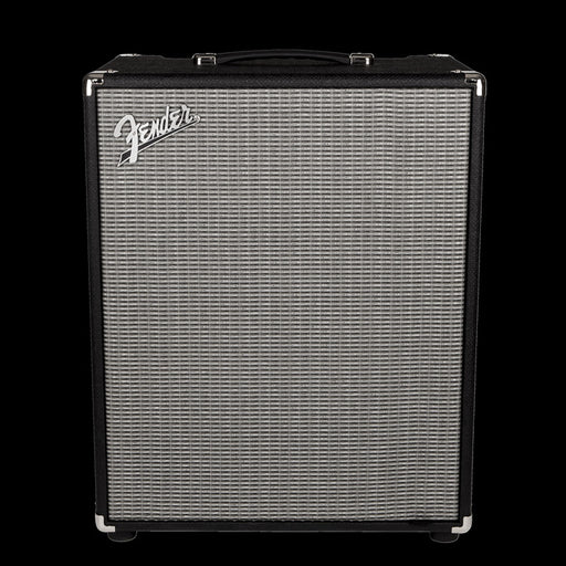Fender Rumble 200 Bass Amp Combo Front