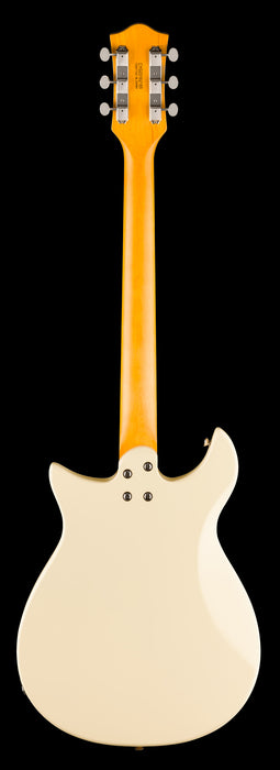 Gretsch Electromatic Jack Antonoff Signature CVT Double-Cut Vintage White Back