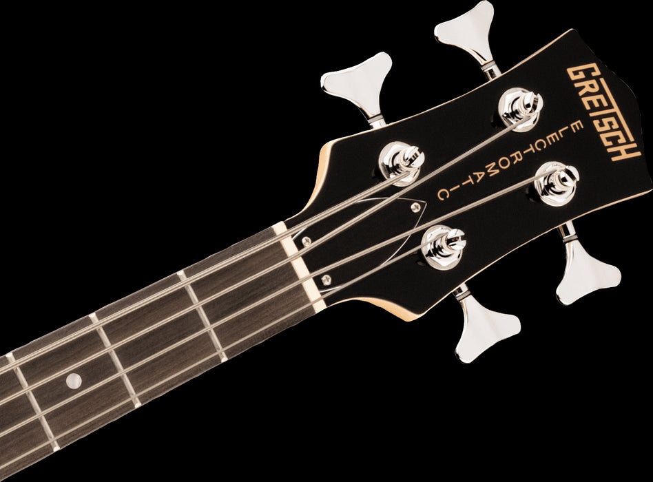 Gretsch G2220 Electromatic Junior Jet Bass II Short-Scale Shell Pink