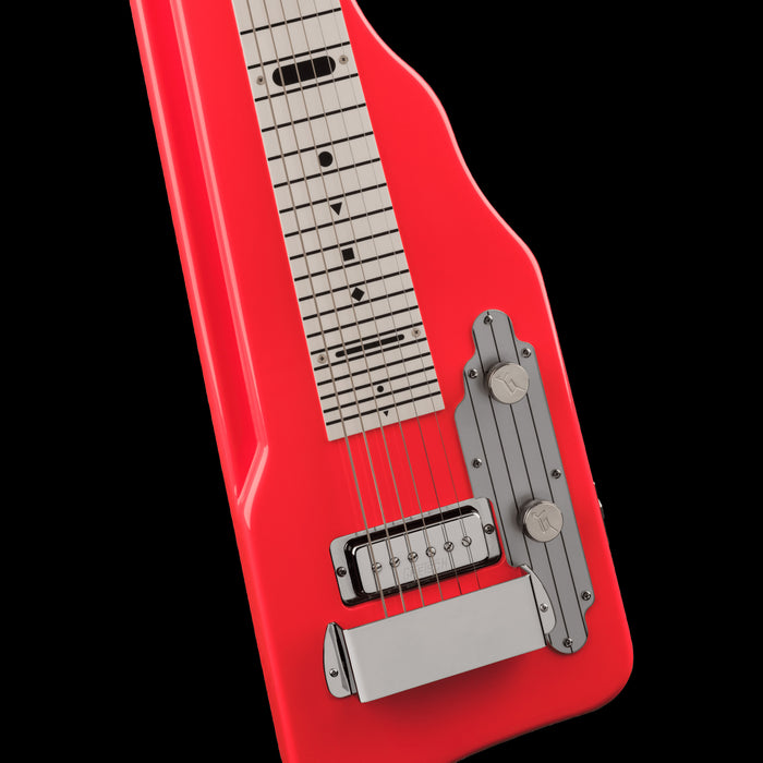 Gretsch G5700 Electromatic Lap Steel Tahiti Red Electric Guitar