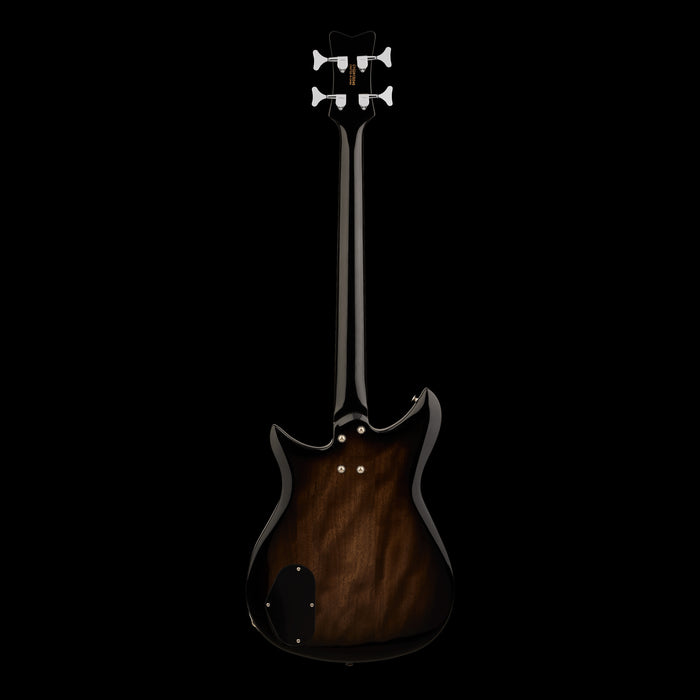Gretsch Electromatic CVT Bass Double-Cut Bristol Fog Back