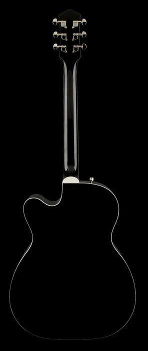 Gretsch G5013CE Rancher Jr. Cutaway Acoustic Electric Fishman Pickup System Black Back