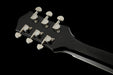 Gretsch G5013CE Rancher Jr. Cutaway Acoustic Electric Fishman Pickup System Black Headstock Back