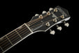 Gretsch G5013CE Rancher Jr. Cutaway Acoustic Electric Fishman Pickup System Black Headstock