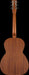 Gretsch G9200 Boxcar Round Neck Resonator Natural Back