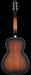 Gretsch G9220 Bobtail Round-Neck Acoustic-Electric Resonator Guitar Sunburst Back