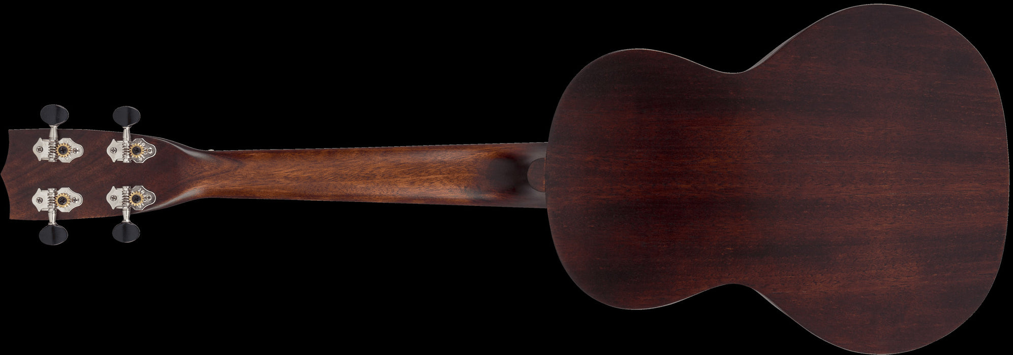 Gretsch G9120 Tenor Standard Ukulele Back