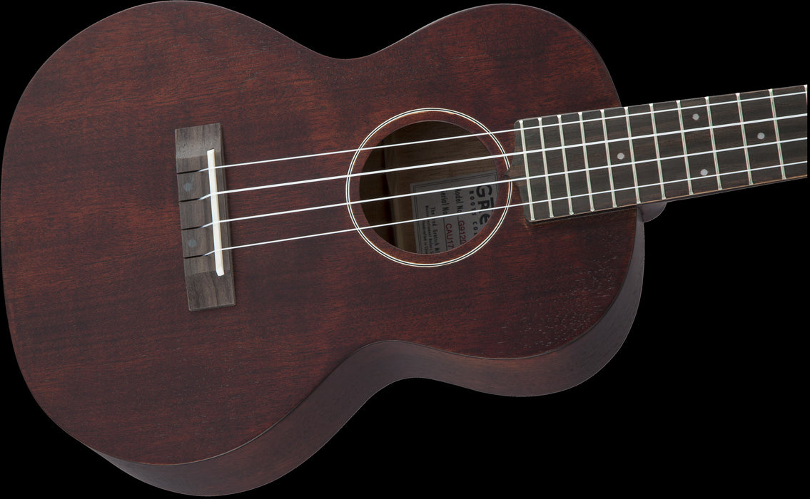 Gretsch G9120 Tenor Standard Ukulele Contour Body Right