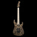 Charvel Warren DeMartini USA Signature Snake Snakeskin Front