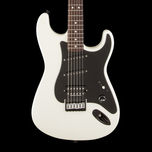 Charvel Jake E Lee USA Signature Model Pearl White with Lavender Hue With Case