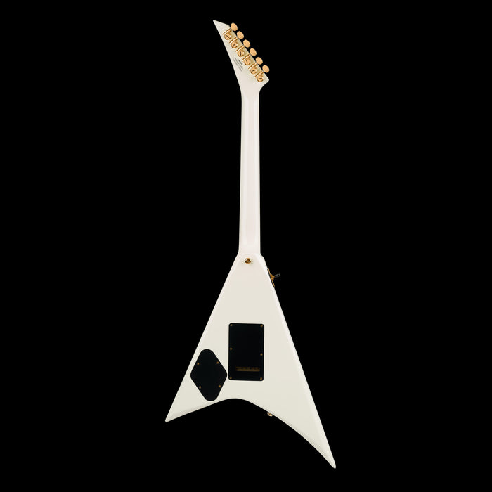 Jackson Limited Edition Legend Series Randy Rhoads CD1 Back