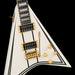 Jackson Limited Edition Legend Series Randy Rhoads CD1 Front Body Detail 