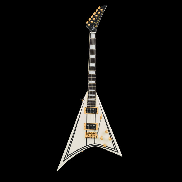 Jackson Limited Edition Legend Series Randy Rhoads CD1 Front