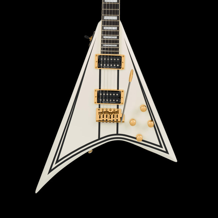 Jackson Limited Edition Legend Series Randy Rhoads CD1 Front Crop