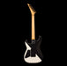 Charvel Pro Origins 1985 Limited Edition San Dimas SD1 HH Two Face Back