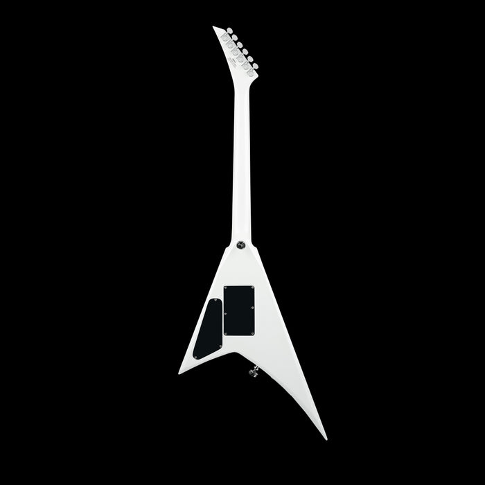 Jackson Limited Edition Legend Series Signature Scott Ian Rhoads RR22 NOT Pearl White Back