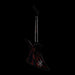 Jackson Limited Edition X Series Kelly Diablo IV Lord of Hatred Back 