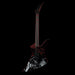 Jackson Limited Edition X Series Kelly Diablo IV Lord of Hatred Front 