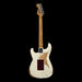 Charvel  Super-Stock So-Cal Style 1 HSH Aged Arctic Back