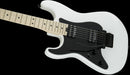 Charvel Pro-Mod So-Cal Style 1 HH FR M Left-Handed Snow White