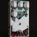 Krozz Devices Albino Rhino Overdrive Pedal Angle