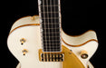 Used Gretsch G6134T-58 Vintage Select ’58 Penguin Vintage White With OHSC