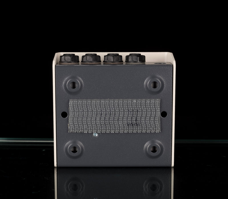Used Lehle Little Lehle II True Bypass Looper Switcher Pedal with Box