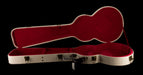 Used Kay KVBC-CA Bass Case White - Fits Kay Jazz Special and K162 Pro Basses
