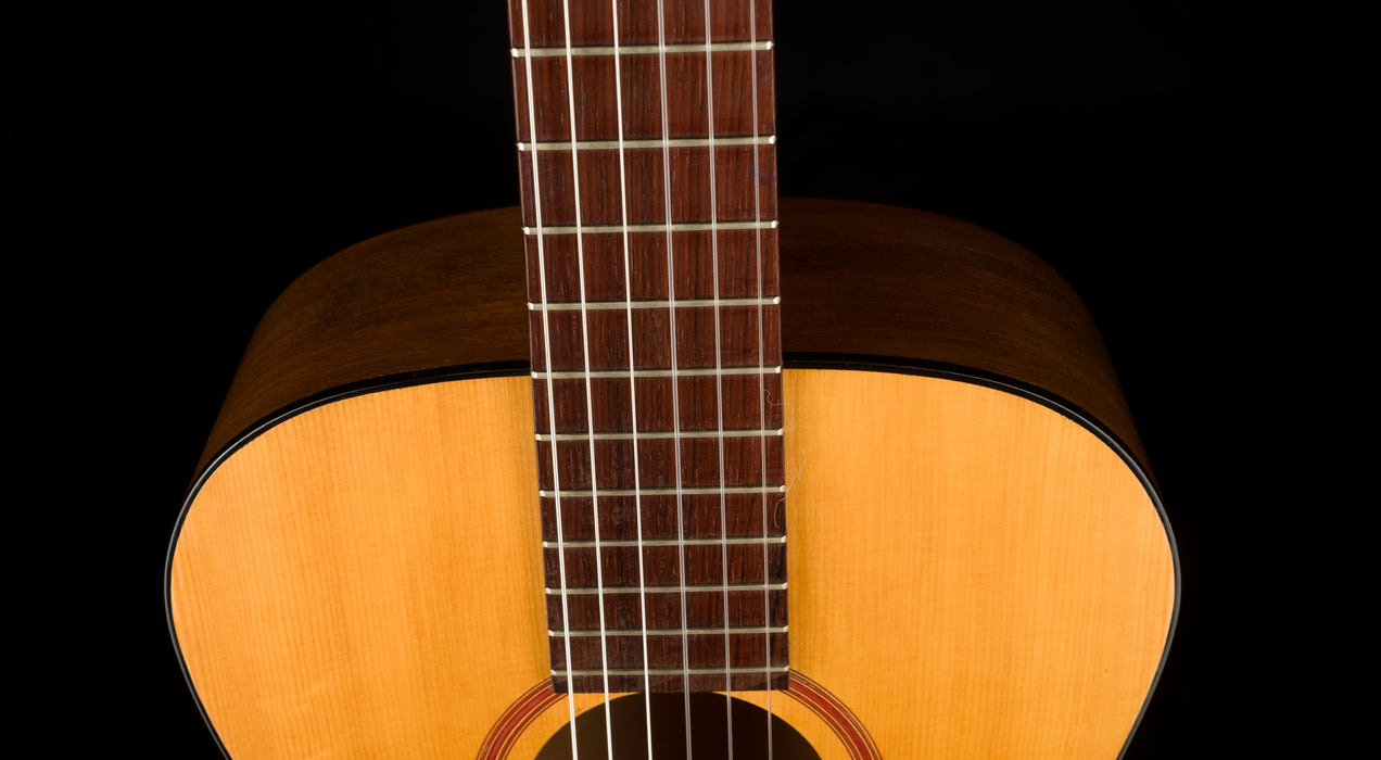 Used Goya G-10 Classical Guitar with Case