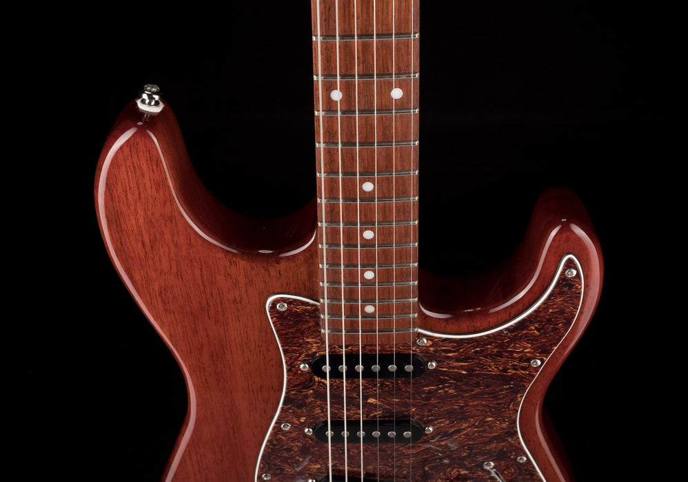 Used G&L Tribute Series Legacy Irish Ale