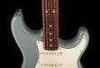 Used 2017 Fender American Professional Stratocaster Sonic Gray With OHSC