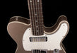 Fender Custom Shop Masterbuilt Paul Waller Baritone Telecaster Custom Deluxe Closet Classic Shoreline Gold