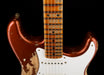 Fender Custom Shop Limited Edition 1954 Stratocaster Super Heavy Relic Burnt Copper