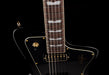 Baum Guitars Original Series Wingman Pure Black Black with Case