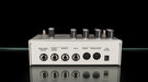 Used Hologram Electronics Microcosm Granular Looper and Glitch Pedal