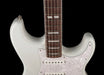 Used Fender Kenny Wayne Shepherd Stratocaster Transparent Faded Sonic Blue with OHSC