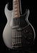 Pre Owned Yamaha BB735A Bass Translucent Matte Black With Gig Bag