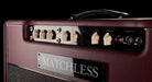 Matchless DC-30 2x12" Custom Color Dark Burgundy Guitar Amp Combo