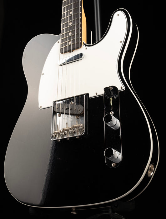 Fender Custom Shop 1961 Telecaster Custom Closet Classic Black