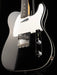 Fender Custom Shop 1961 Telecaster Custom Closet Classic Black