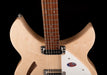 Rickenbacker 330 MG MapleGlo Six String Semi-Hollow Guitar With Case