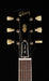 Gibson Custom Shop 1961 Les Paul SG Standard Reissue Stop-Bar VOS Cherry Red