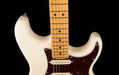 Used Fender American Professional II Stratocaster Olympic White with OHSC