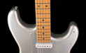 Used Fender H.E.R. Stratocaster Chrome Glow