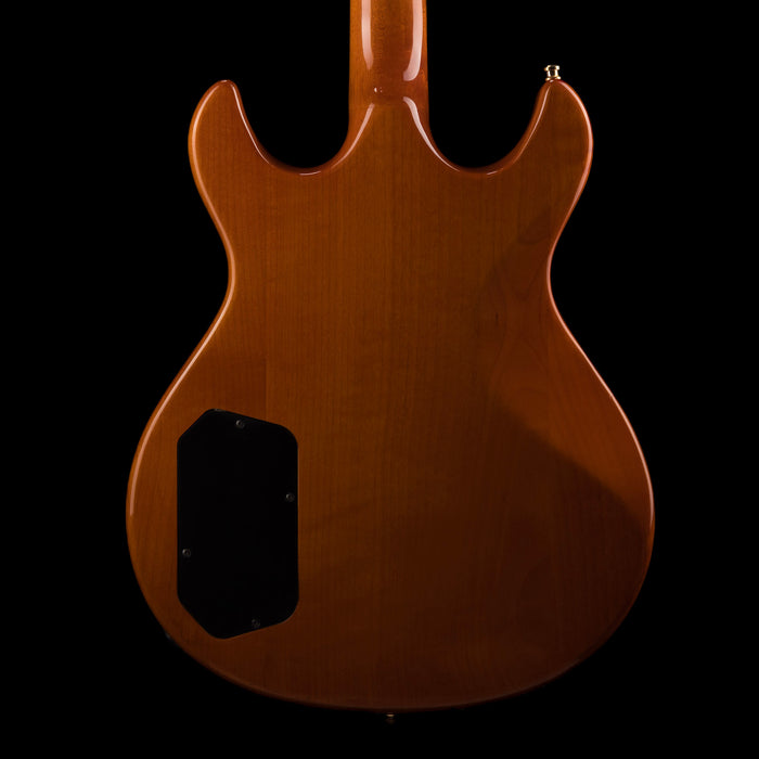 Pre Owned 1993 Fender ES-RF Robben Ford Esprit Natural Amber with Case