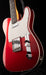 Fender Custom Shop 1962 Telecaster Custom NOS Candy Apple Red With Case
