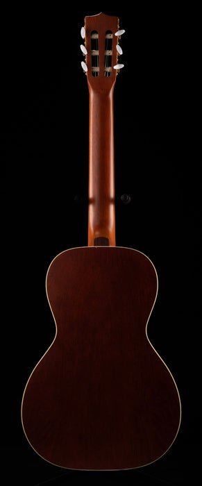Used Godin La Patrie Motif Classical Guitar Natural